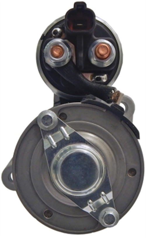 Starter - 8EA 011 611-781 HELLA