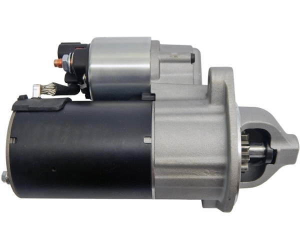 Starter - 8EA 011 611-781 HELLA