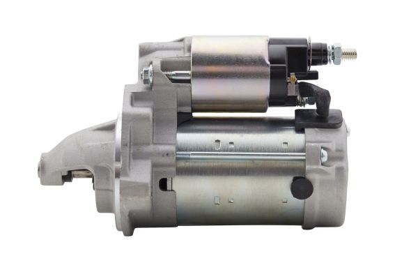 Starter - 8EA 011 611-801 HELLA