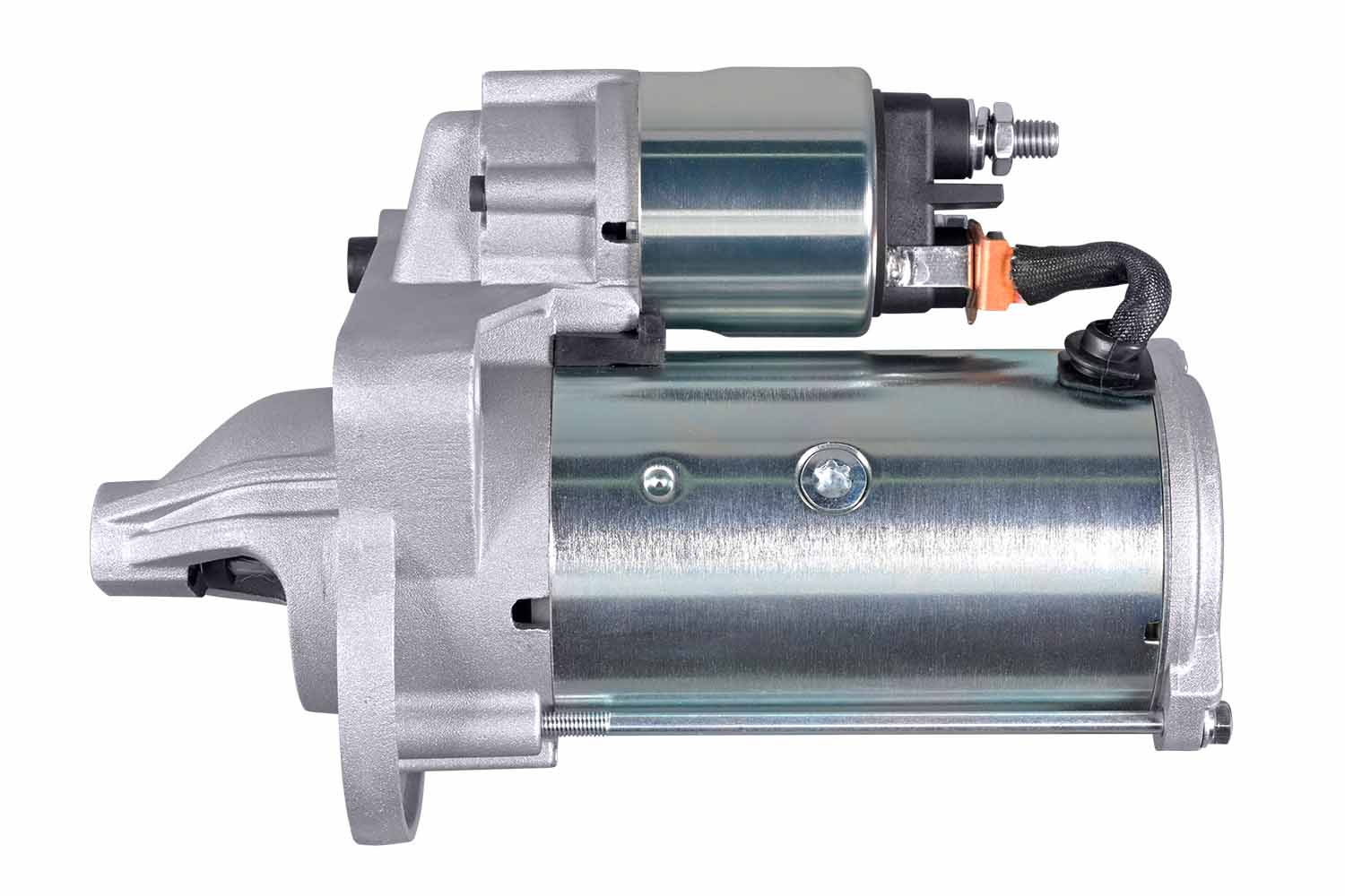 Motorino d'avviamento - 8EA 011 611-811 HELLA