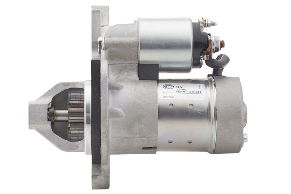 Starter - 8EA 011 611-841 HELLA
