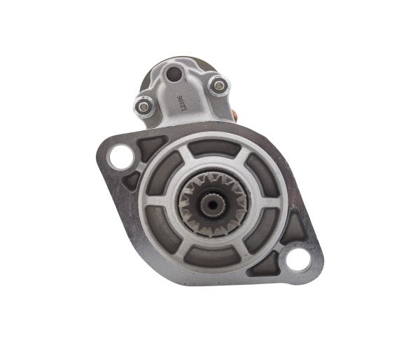 Starter - 8EA 011 611-871 HELLA