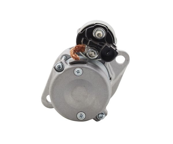 Starter - 8EA 011 611-871 HELLA