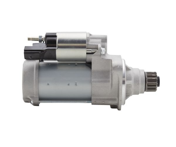 Starter - 8EA 011 611-871 HELLA