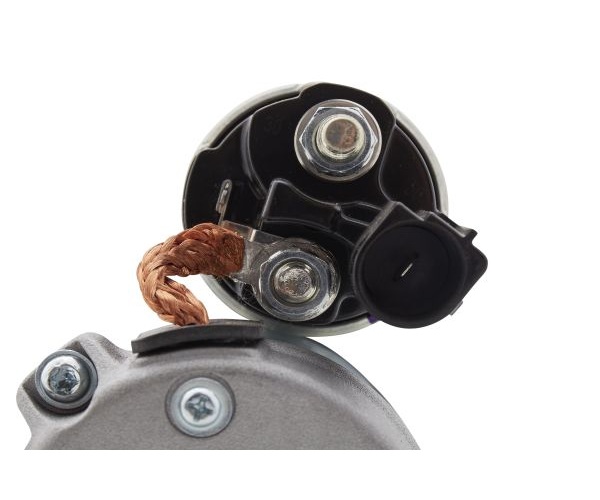 Starter - 8EA 011 611-871 HELLA