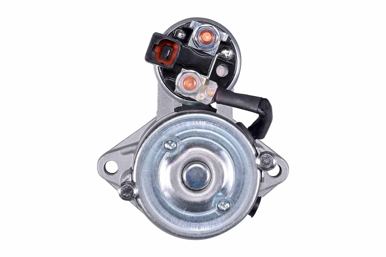 starteris - 8EA 011 611-901 HELLA