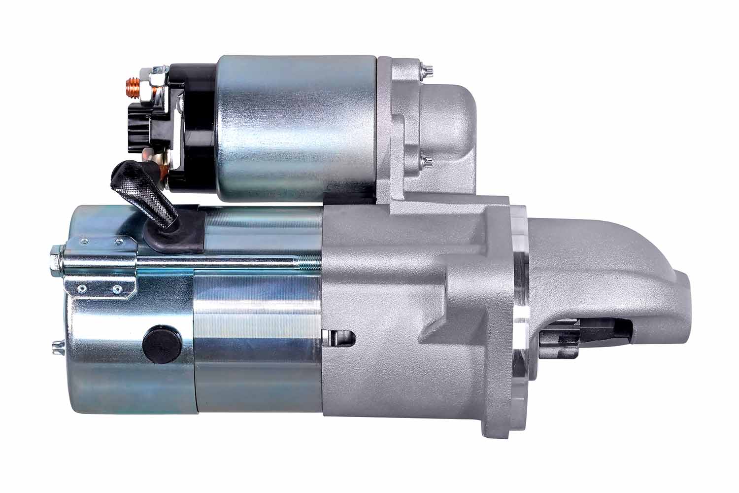 starteris - 8EA 011 611-901 HELLA