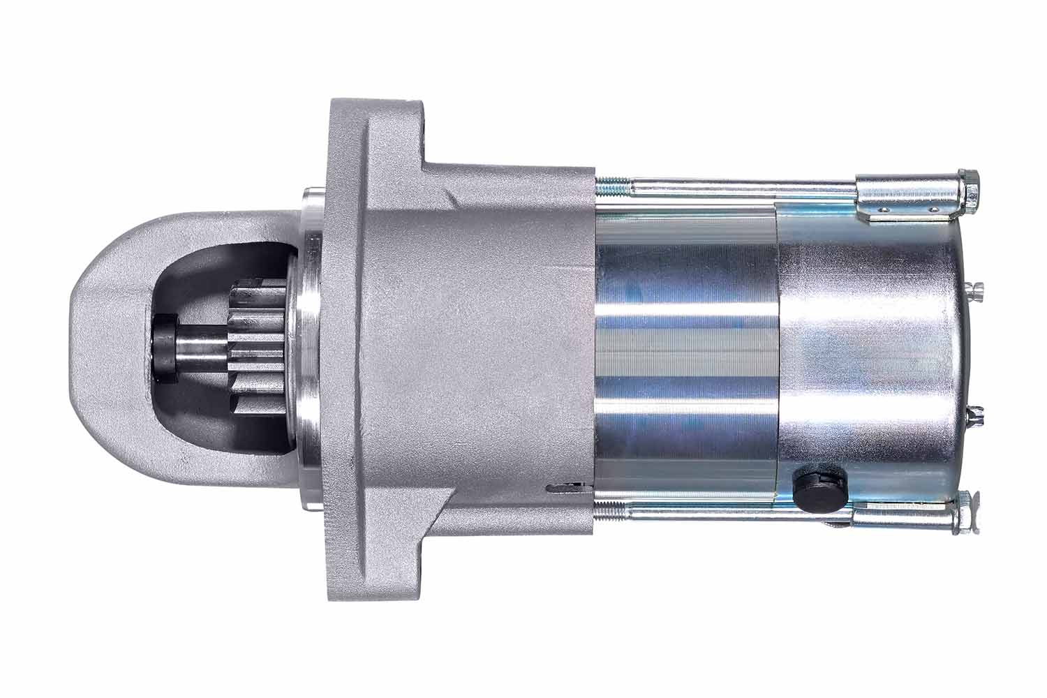 starteris - 8EA 011 611-901 HELLA