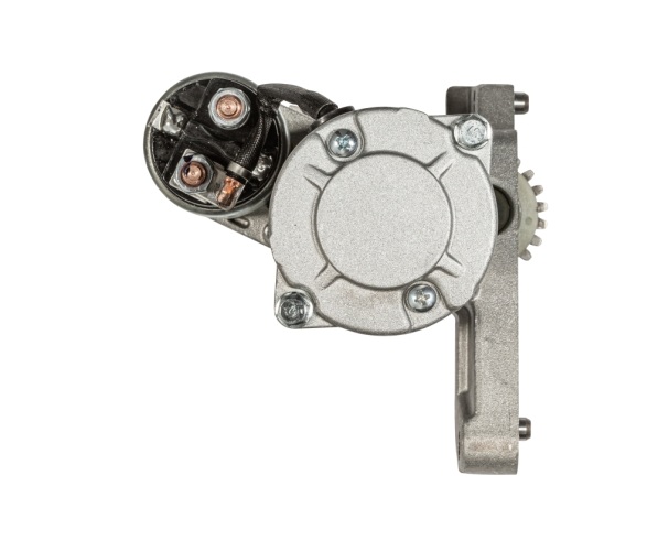 Motorino d'avviamento - 8EA 011 611-911 HELLA
