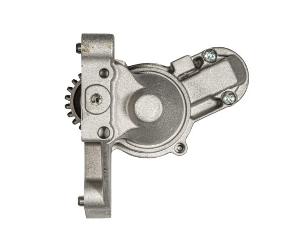 Motorino d'avviamento - 8EA 011 611-911 HELLA