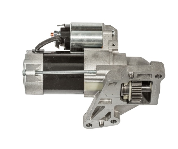 Motorino d'avviamento - 8EA 011 611-911 HELLA