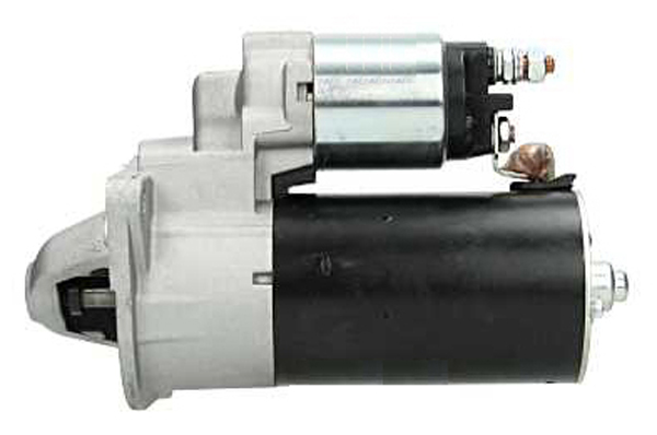 starteris - 8EA 011 611-931 HELLA