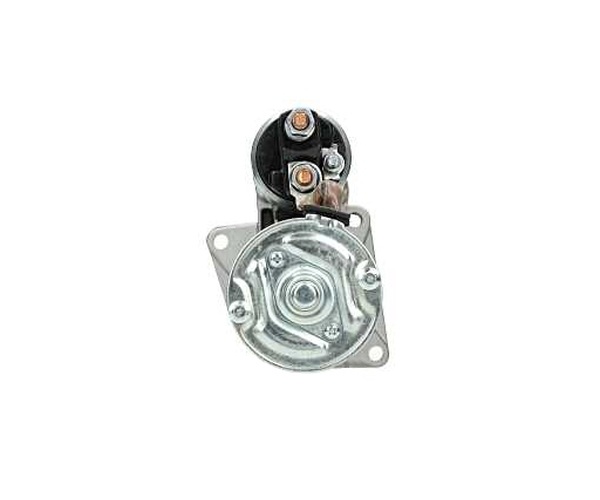 Starter - 8EA 011 611-931 HELLA