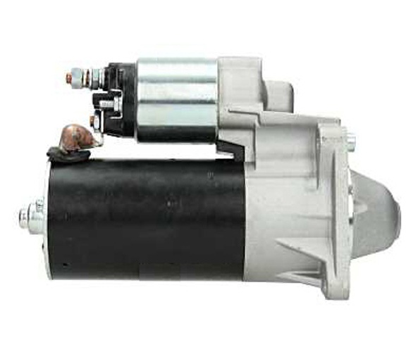 Starter - 8EA 011 611-931 HELLA