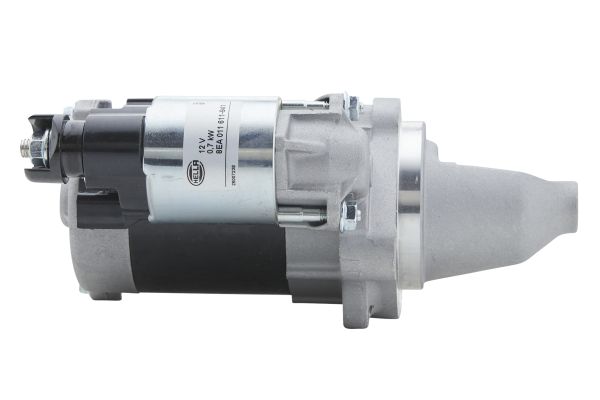 Starter - 8EA 011 611-941 HELLA