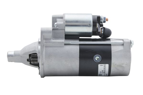 Starter - 8EA 011 611-971 HELLA