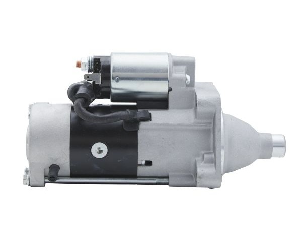 Starter - 8EA 011 611-971 HELLA