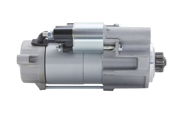 Starter - 8EA 011 611-981 HELLA