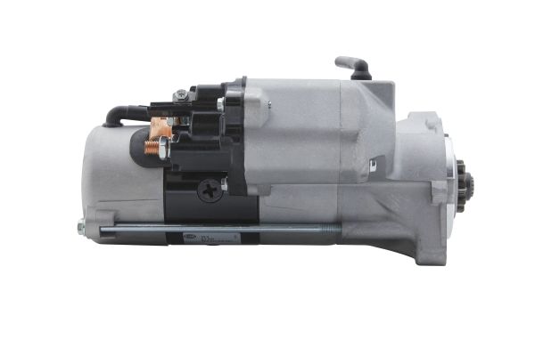 Starter - 8EA 011 612-021 HELLA