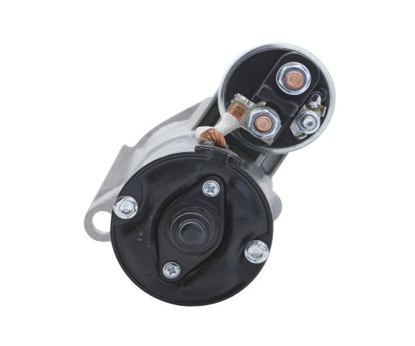 Starter - 8EA 011 612-031 HELLA