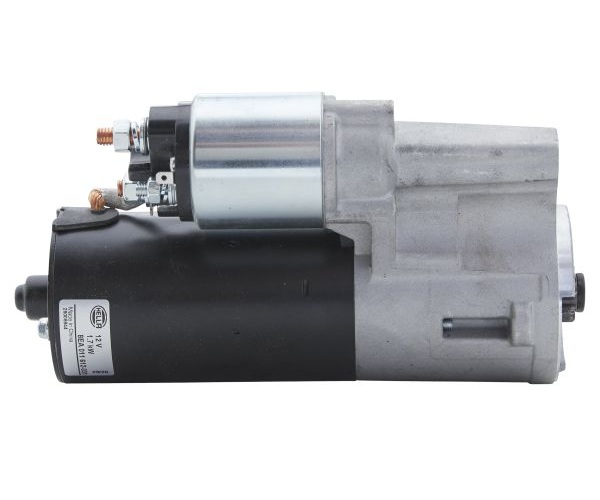 Starter - 8EA 011 612-031 HELLA