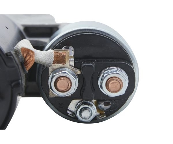 Starter - 8EA 011 612-031 HELLA