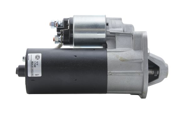Starter - 8EA 011 612-081 HELLA