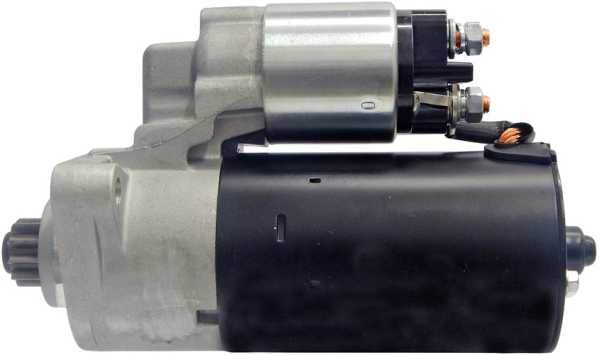 Motorino d'avviamento - 8EA 011 612-091 HELLA