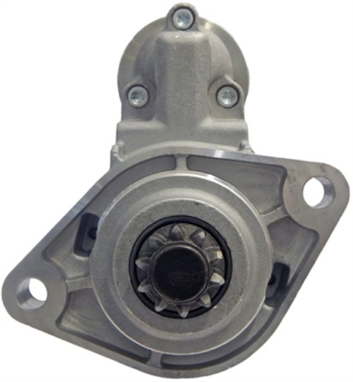 Starter - 8EA 011 612-091 HELLA