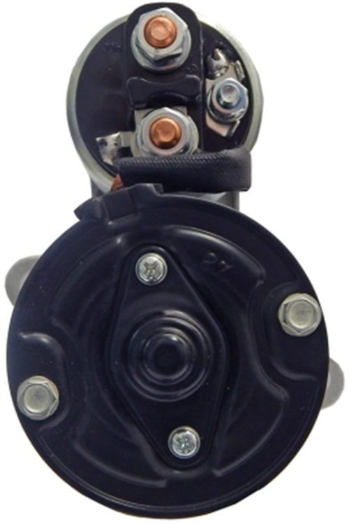 Starter - 8EA 011 612-091 HELLA