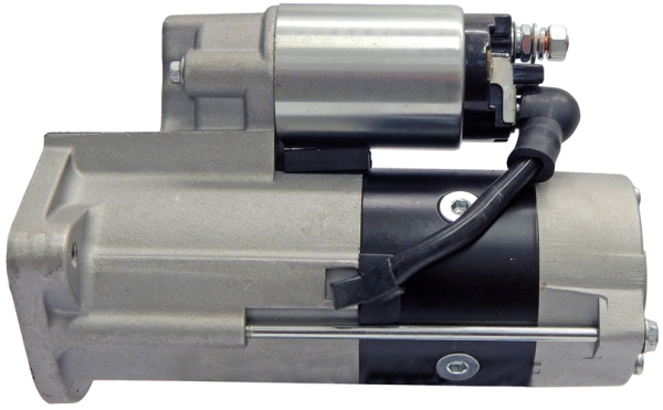 Starter - 8EA 011 612-101 HELLA