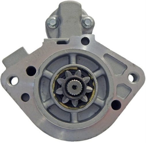 Starter - 8EA 011 612-101 HELLA