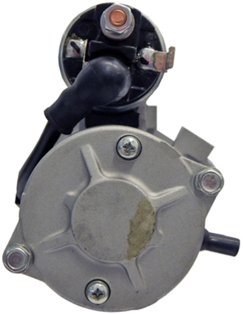 Starter - 8EA 011 612-101 HELLA
