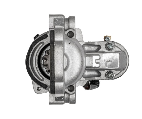 starteris - 8EA 011 612-111 HELLA