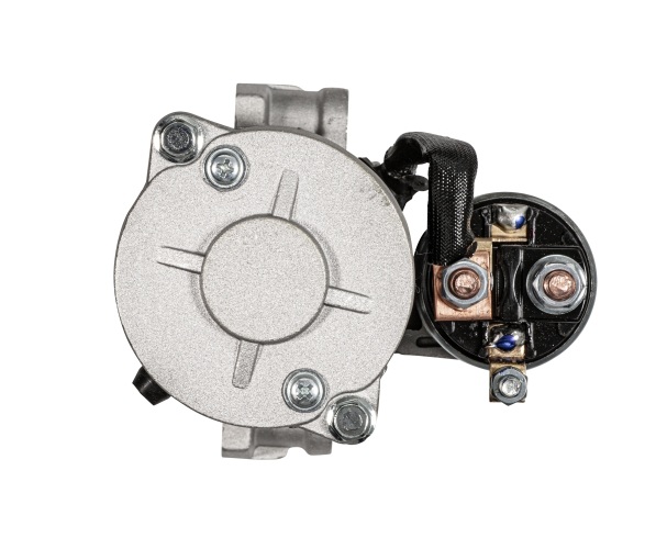 starteris - 8EA 011 612-111 HELLA