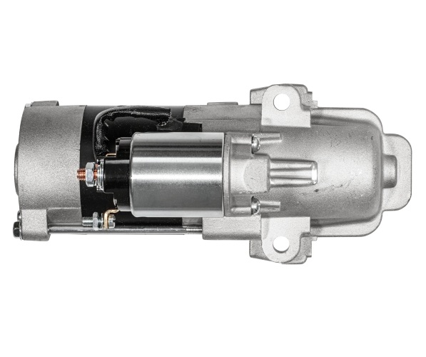 starteris - 8EA 011 612-111 HELLA