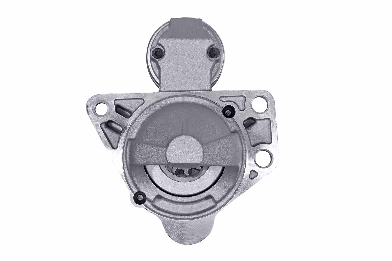 Starter - 8EA 011 612-121 HELLA