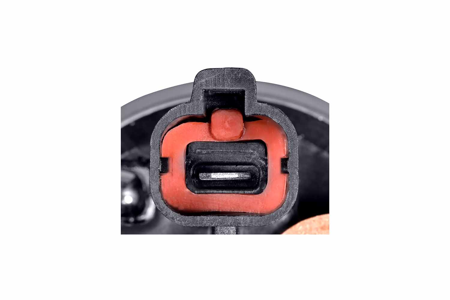 Starter - 8EA 011 612-121 HELLA