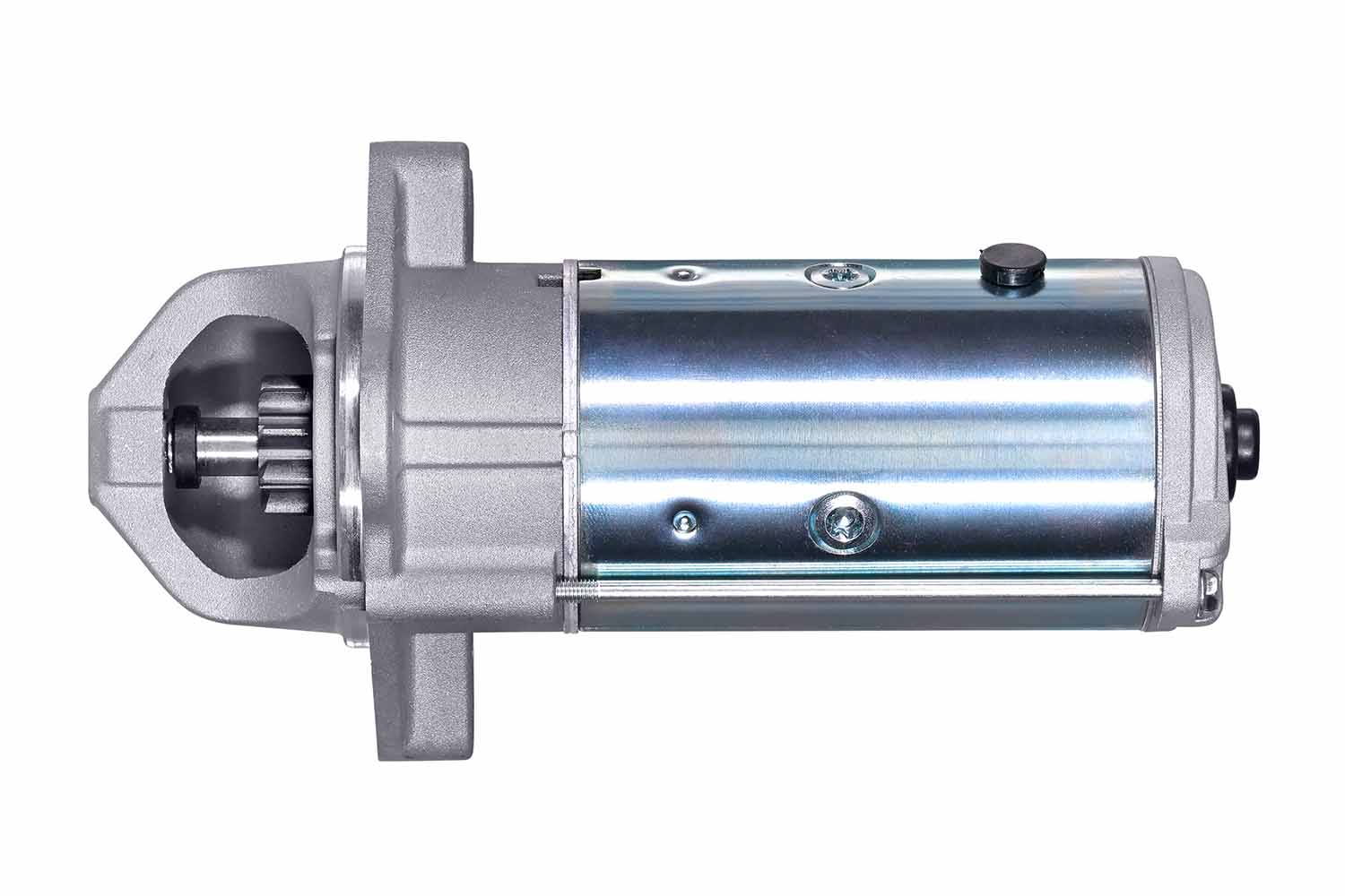 Starter - 8EA 011 612-121 HELLA
