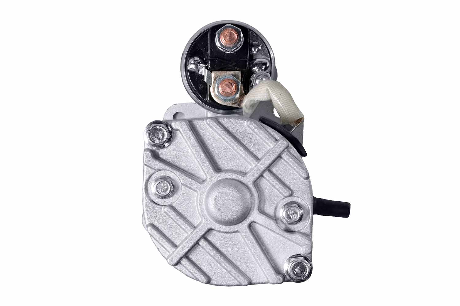 starteris - 8EA 011 612-131 HELLA