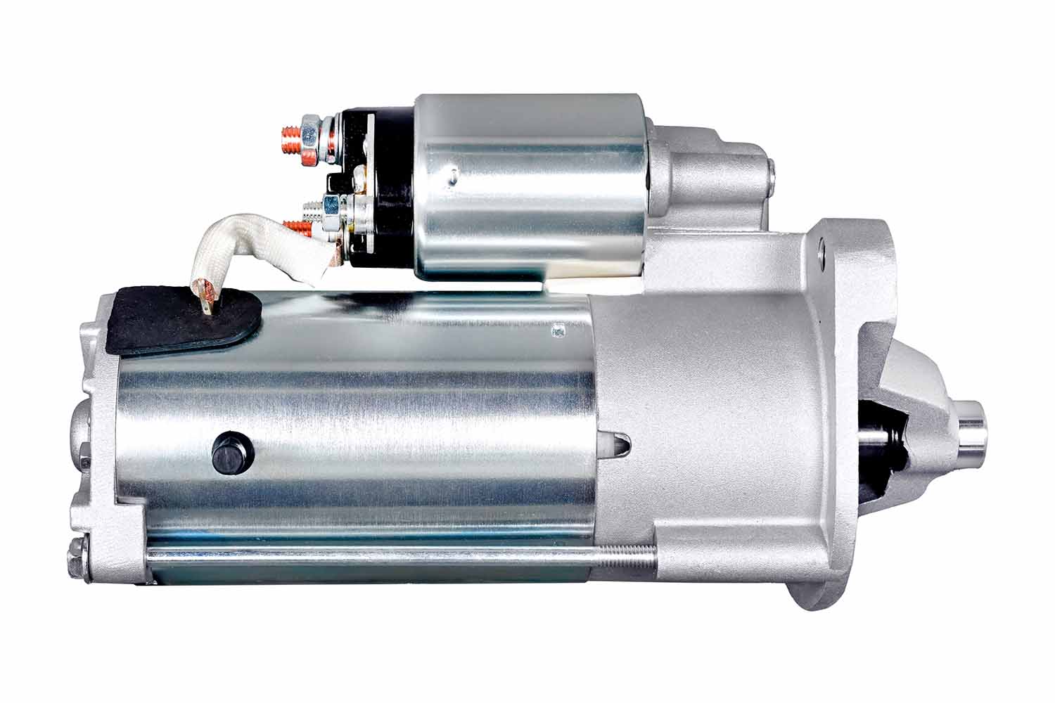 starteris - 8EA 011 612-131 HELLA