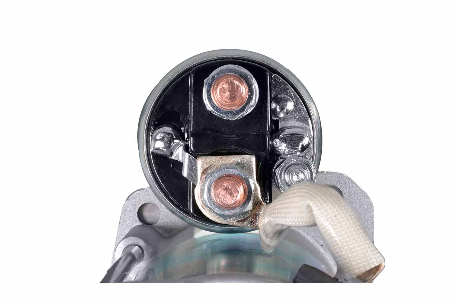 starteris - 8EA 011 612-131 HELLA
