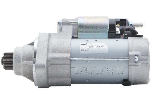 Motorino d'avviamento - 8EA 011 612-141 HELLA