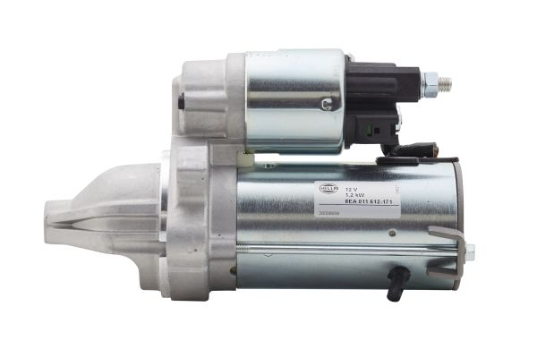 Starter - 8EA 011 612-171 HELLA