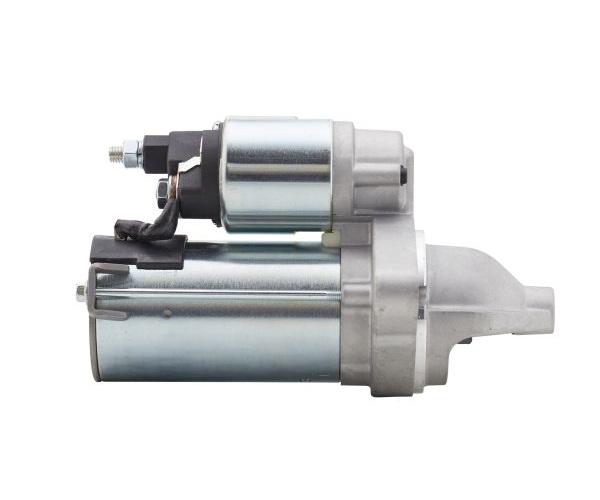 Motorino d'avviamento - 8EA 011 612-171 HELLA