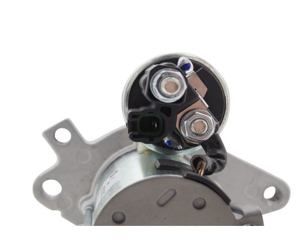 Motorino d'avviamento - 8EA 011 612-171 HELLA