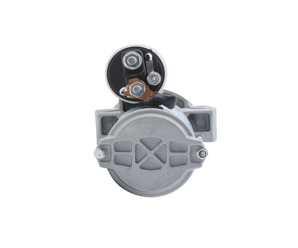 starteris - 8EA 011 612-201 HELLA