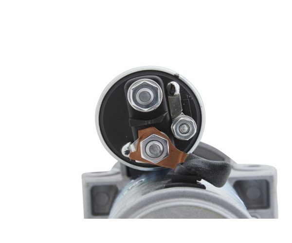 starteris - 8EA 011 612-201 HELLA