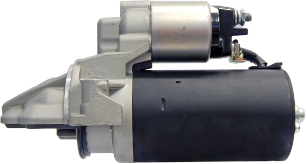 Motorino d'avviamento - 8EA 011 612-211 HELLA