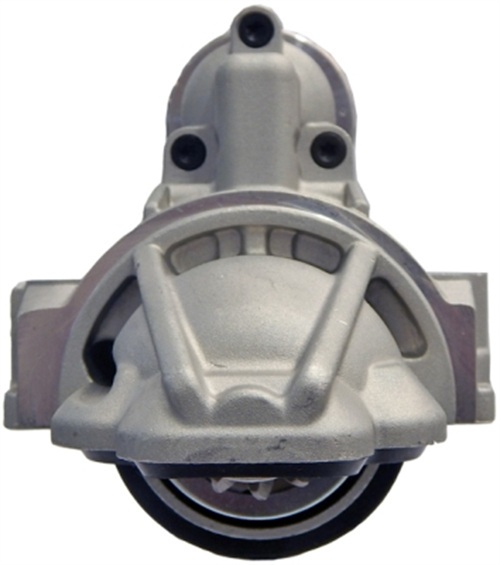 Starter - 8EA 011 612-211 HELLA